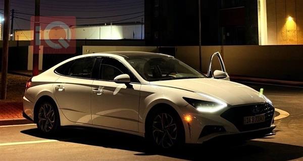 هيونداي سوناتا 2023 للبيع في العراق - البصرة